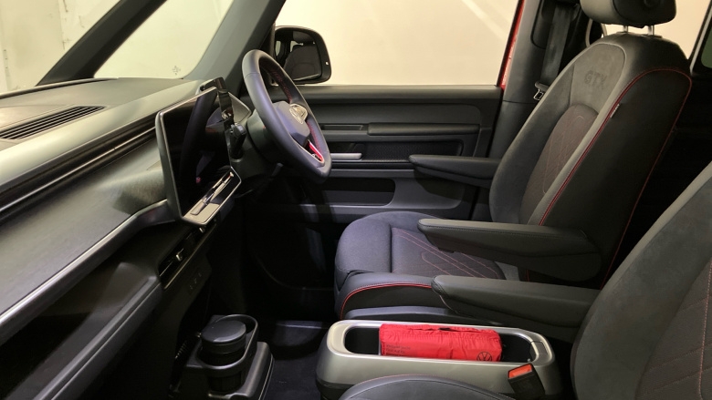 Volkswagen ID. Buzz 250kW GTX Pro 79kWh 5dr 4MOTION Auto Electric Estate